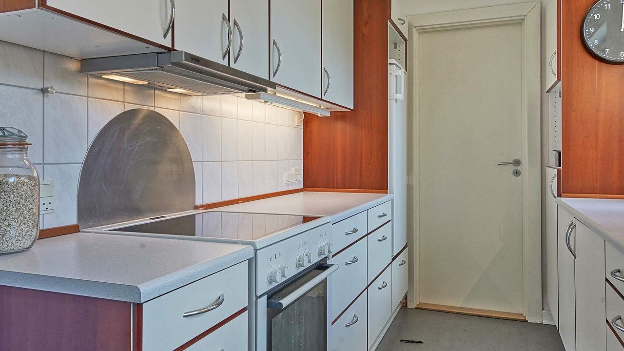 Photo of Kitchen in Ronne