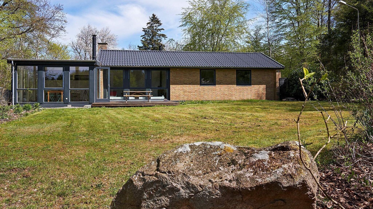 Photo of Outdoor in Ronne