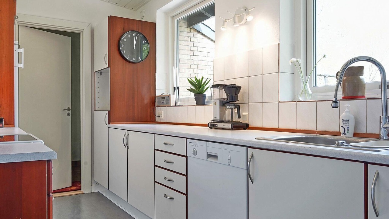 Photo of Kitchen in Ronne