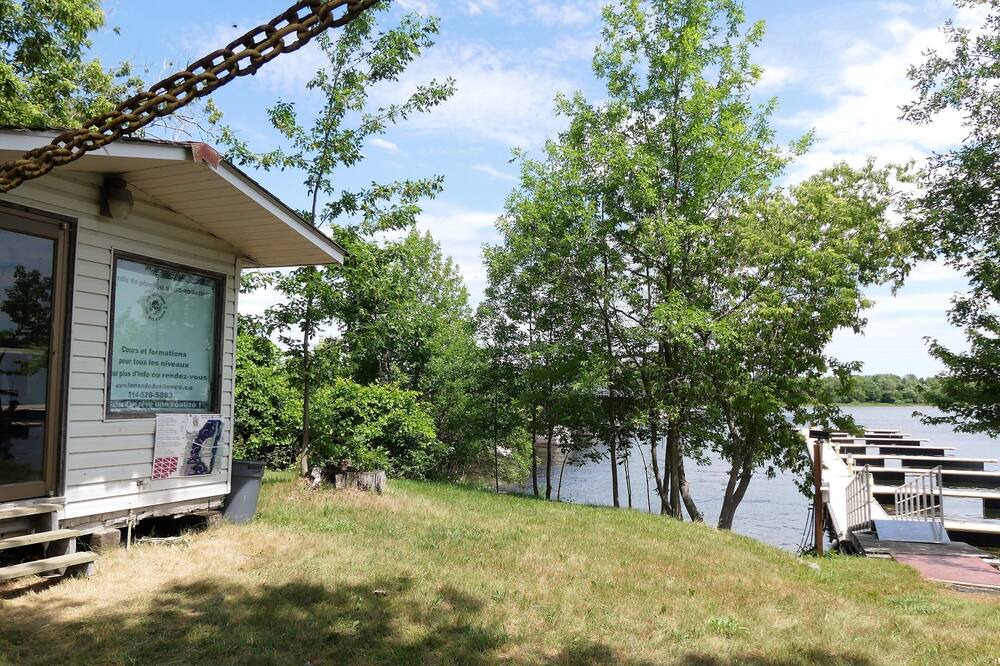 Photo of Outdoor in Lacolle
