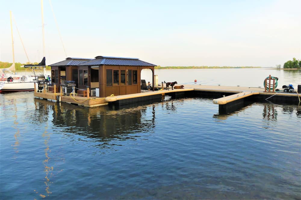 Photo of Outdoor in Lacolle