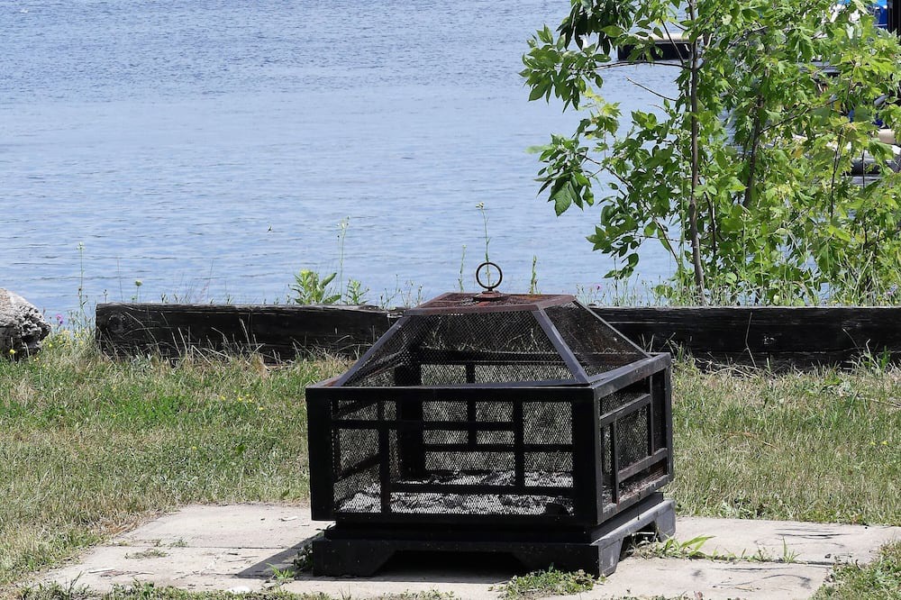Photo of Outdoor in Lacolle