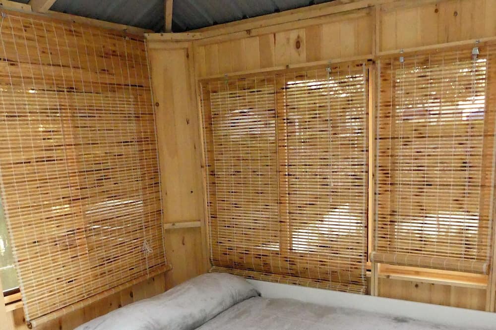 Photo of Bedroom in Lacolle