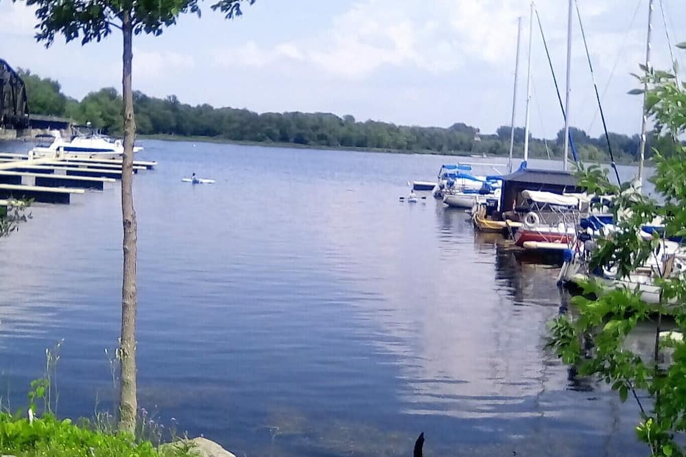 Photo of Outdoor in Lacolle