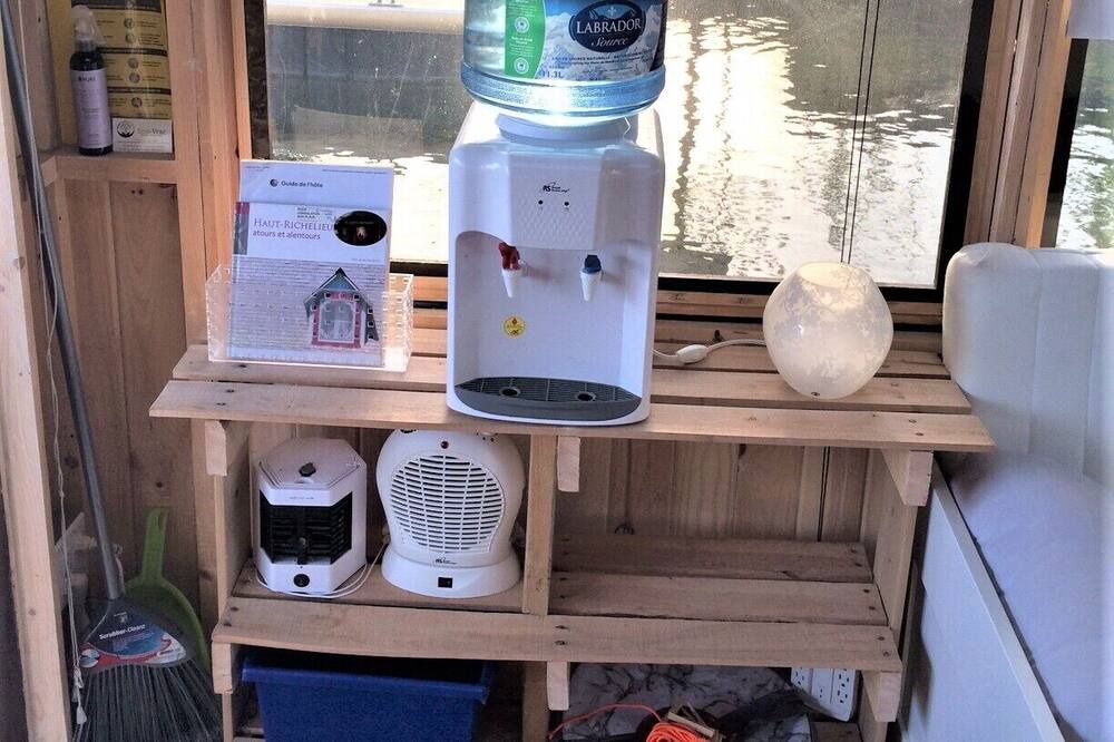 Photo of Kitchen in Lacolle