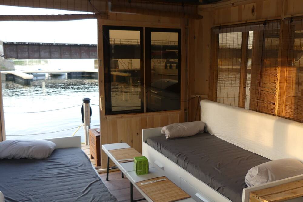 Photo of Livingroom in Lacolle