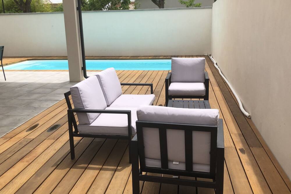 Photo of Outdoor in Saint-Laurent-d'Aigouze