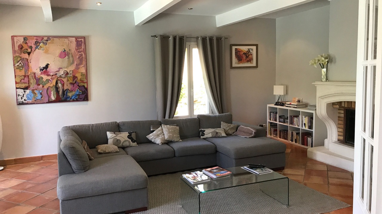 Photo of Livingroom in Les 3 Ponts