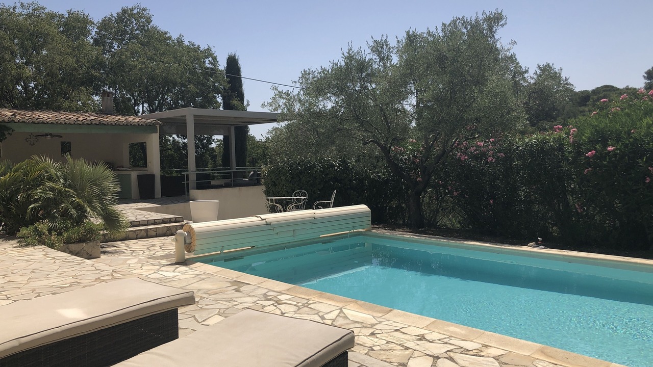 Photo of Outdoor in Les 3 Ponts