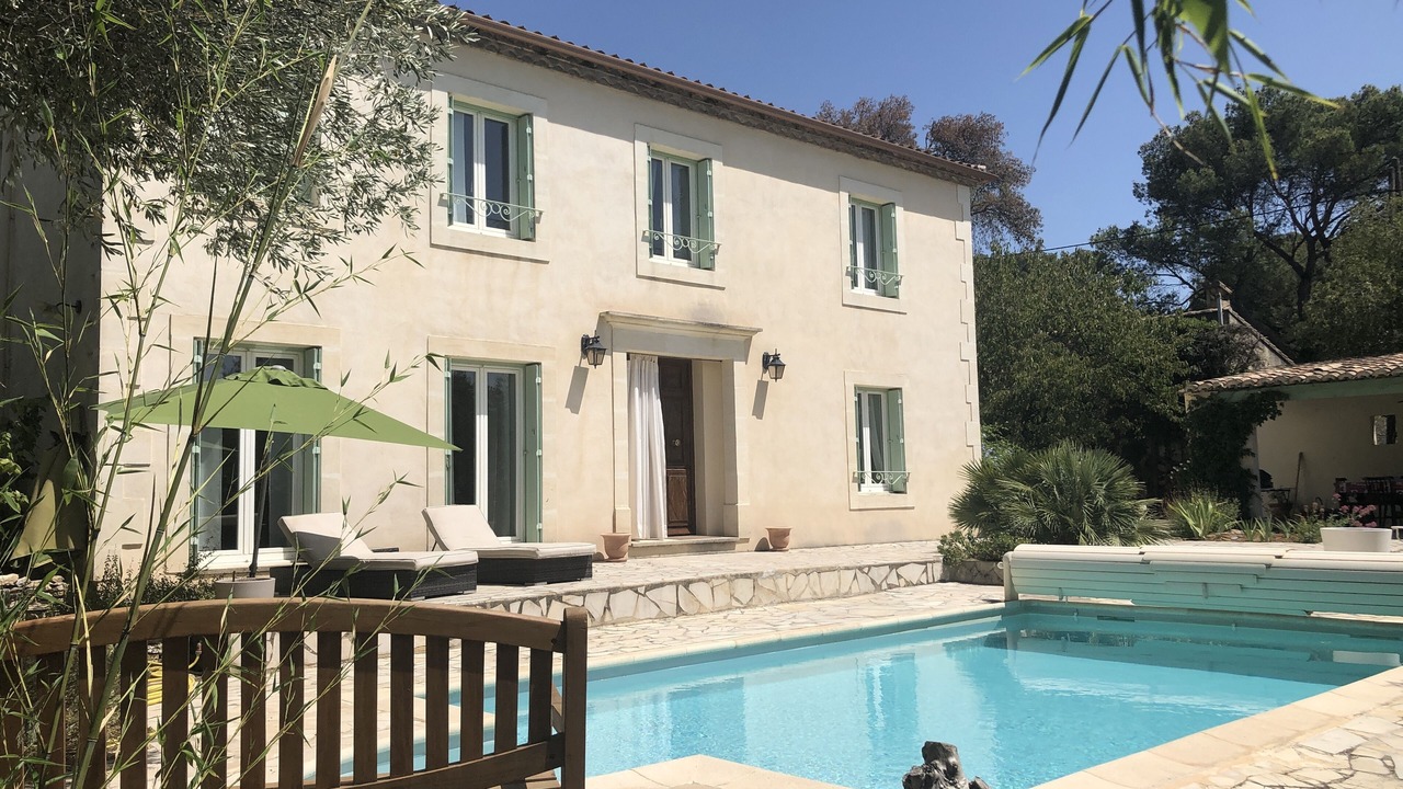 Photo of Outdoor in Les 3 Ponts