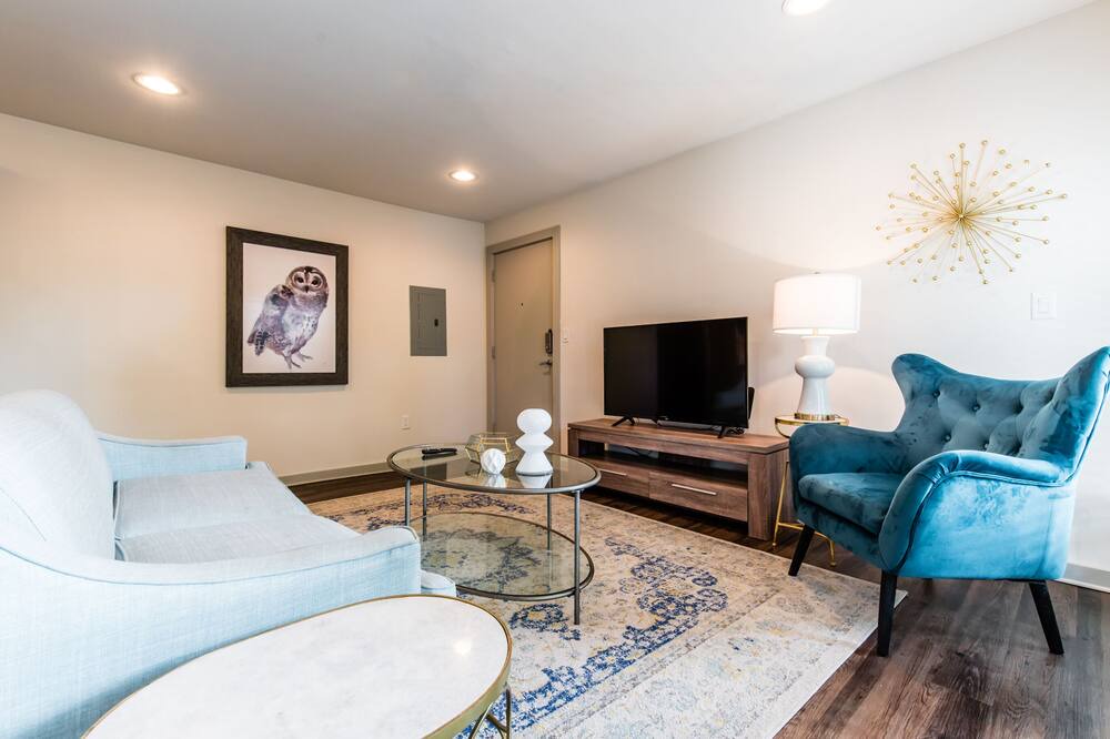 Photo of Livingroom in Oak Lawn