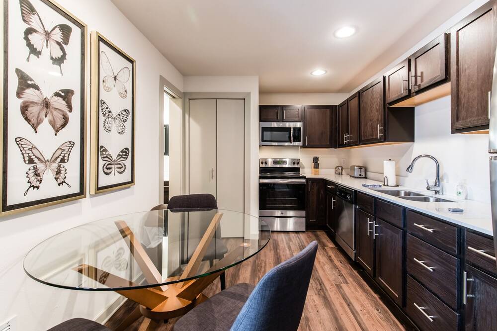 Photo of Kitchen in Oak Lawn
