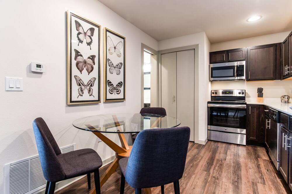 Photo of Kitchen in Oak Lawn