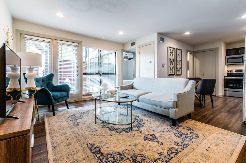 Photo of Livingroom in Oak Lawn
