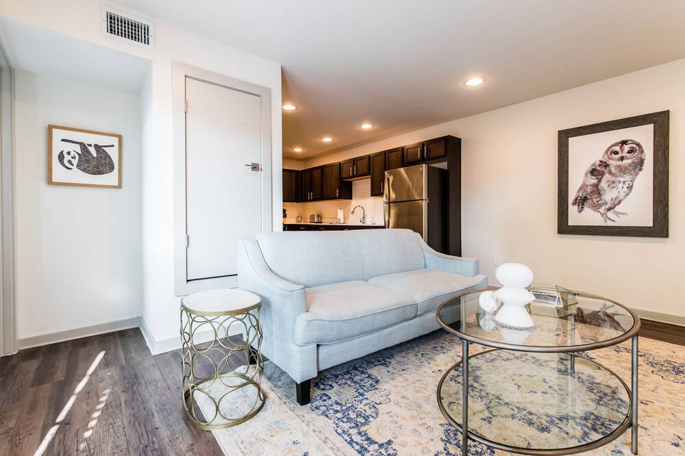 Photo of Livingroom in Oak Lawn
