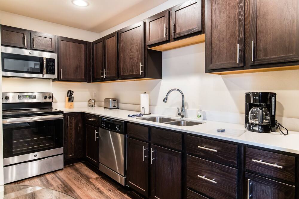 Photo of Kitchen in Oak Lawn