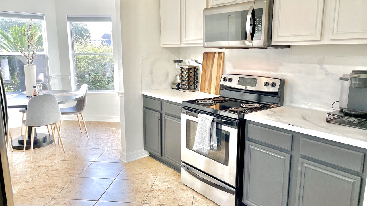 Photo of Kitchen in Channelview