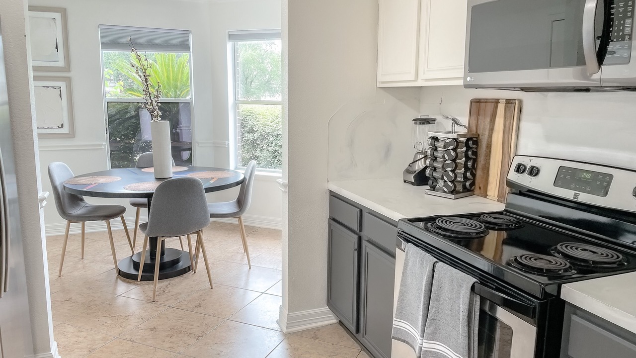 Photo of Kitchen in Channelview