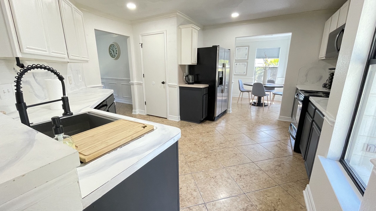 Photo of Kitchen in Channelview