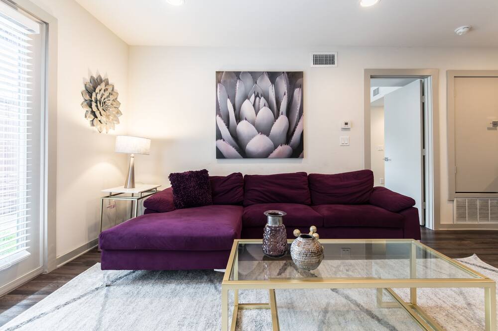 Photo of Livingroom in Oak Lawn