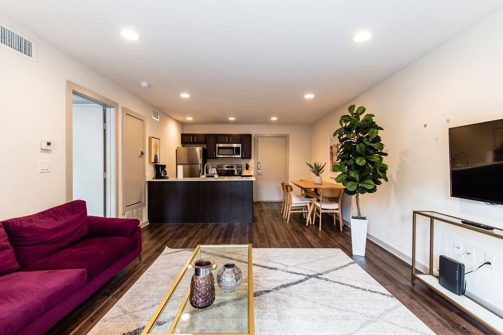 Photo of Livingroom in Oak Lawn