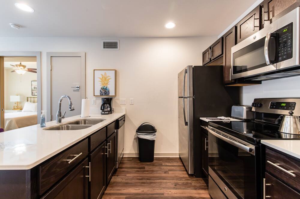 Photo of Kitchen in Oak Lawn
