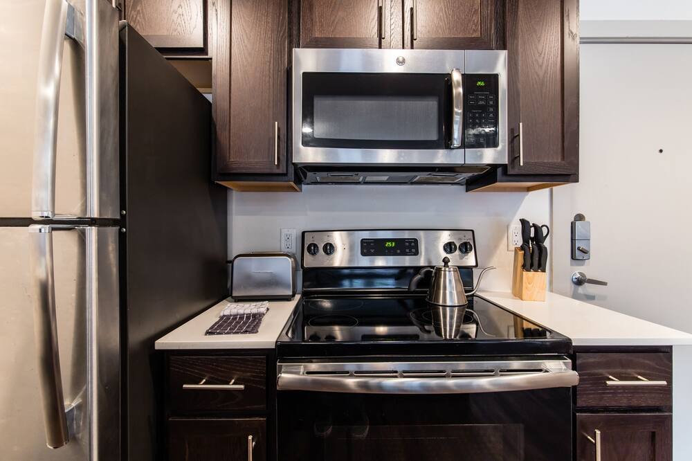 Photo of Kitchen in Oak Lawn