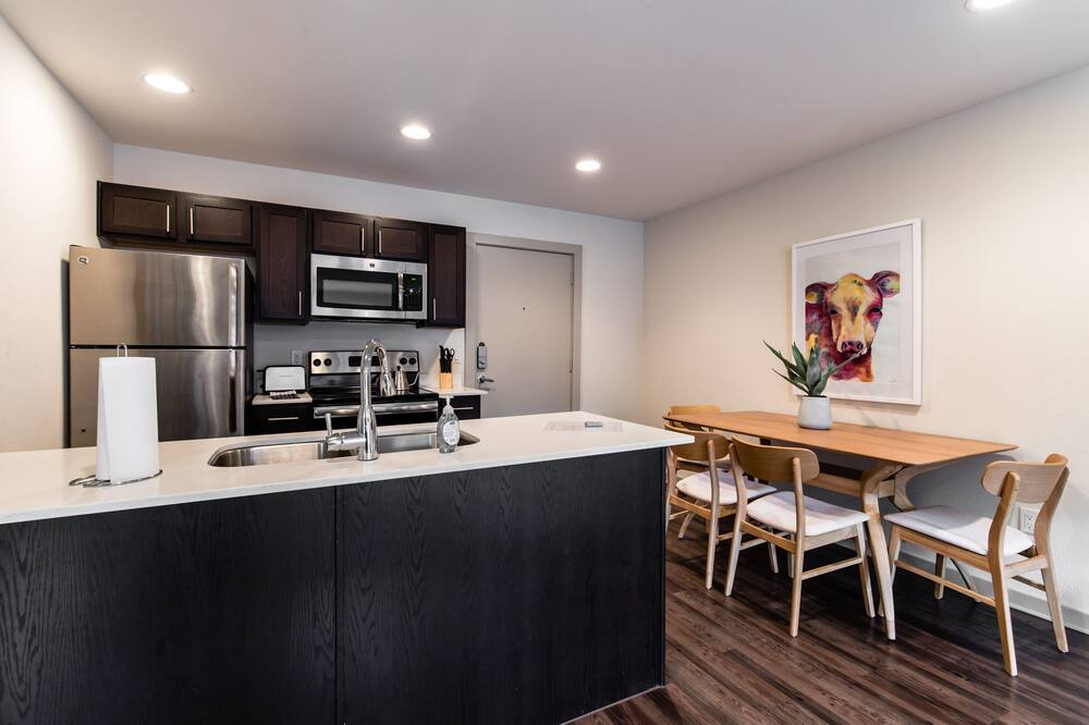 Photo of Kitchen in Oak Lawn