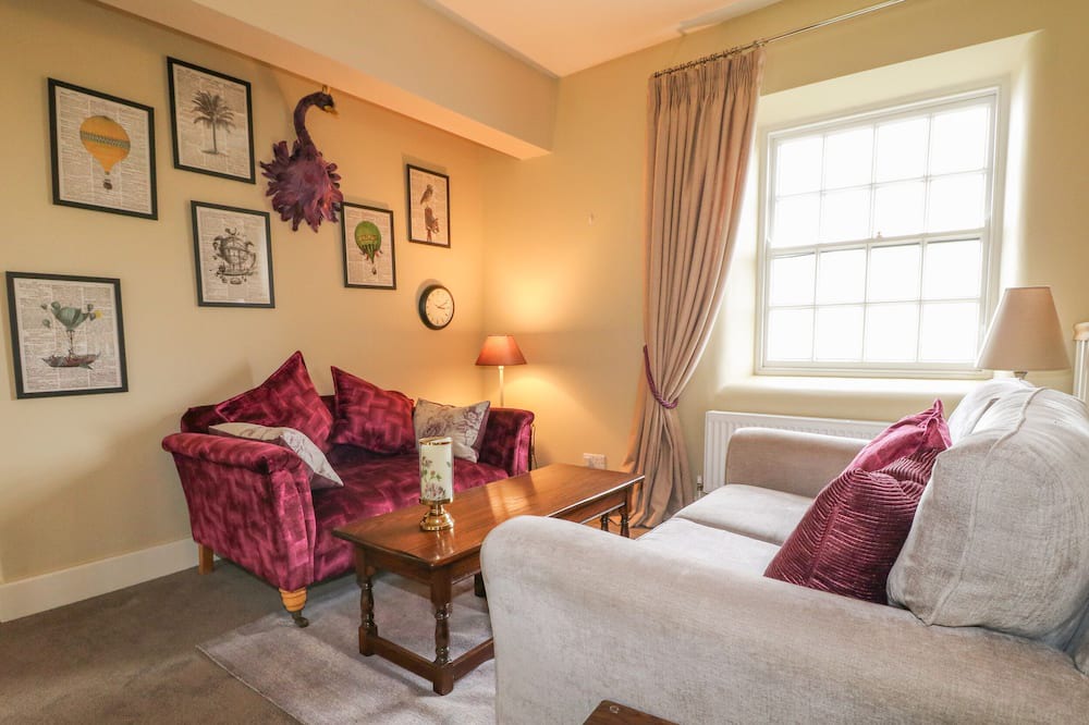 Photo of Livingroom in Quarnford