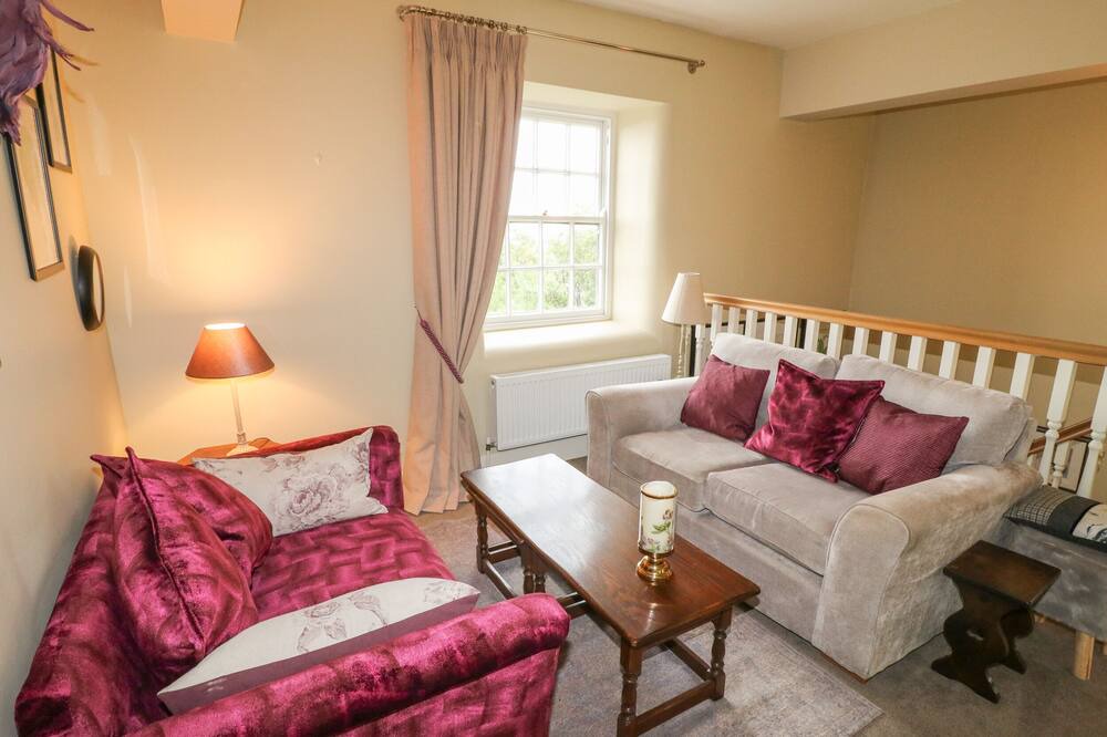 Photo of Livingroom in Quarnford