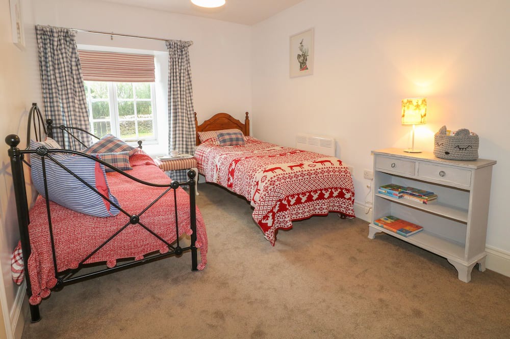 Photo of Bedroom in Quarnford