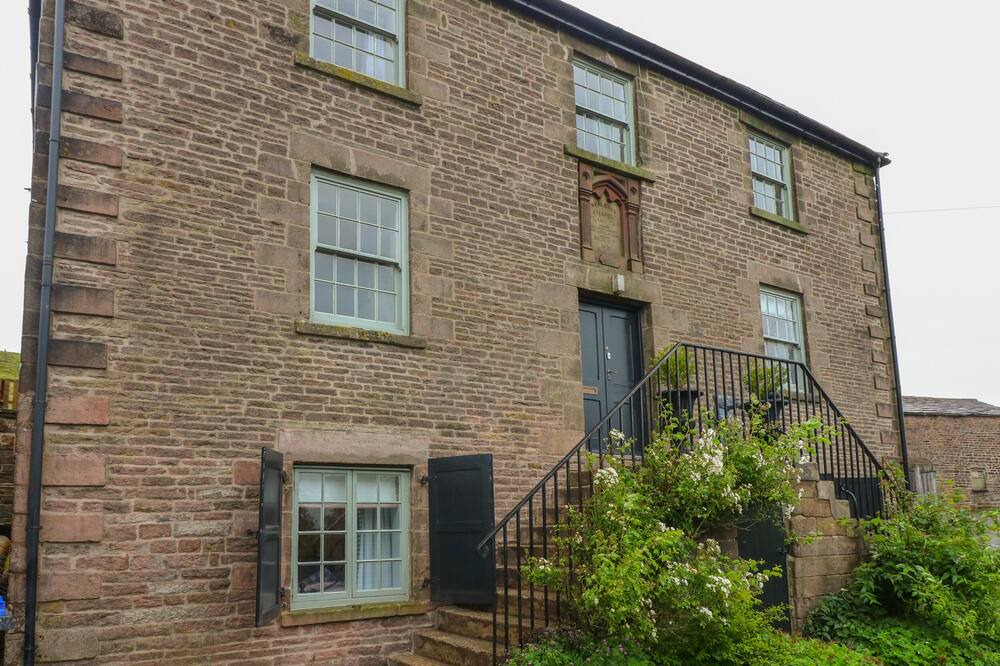 Photo of Outdoor in Quarnford