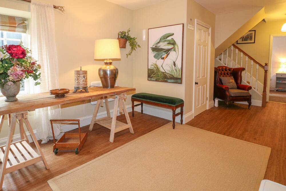 Photo of Livingroom in Quarnford