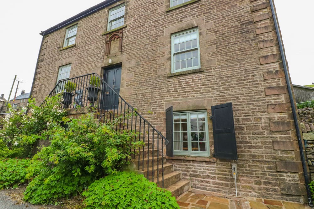 Photo of Outdoor in Quarnford