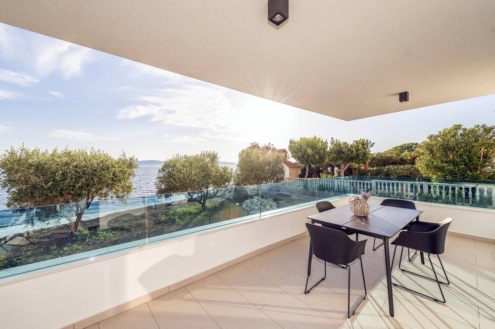 Photo of Patio Balcony in Bibinje
