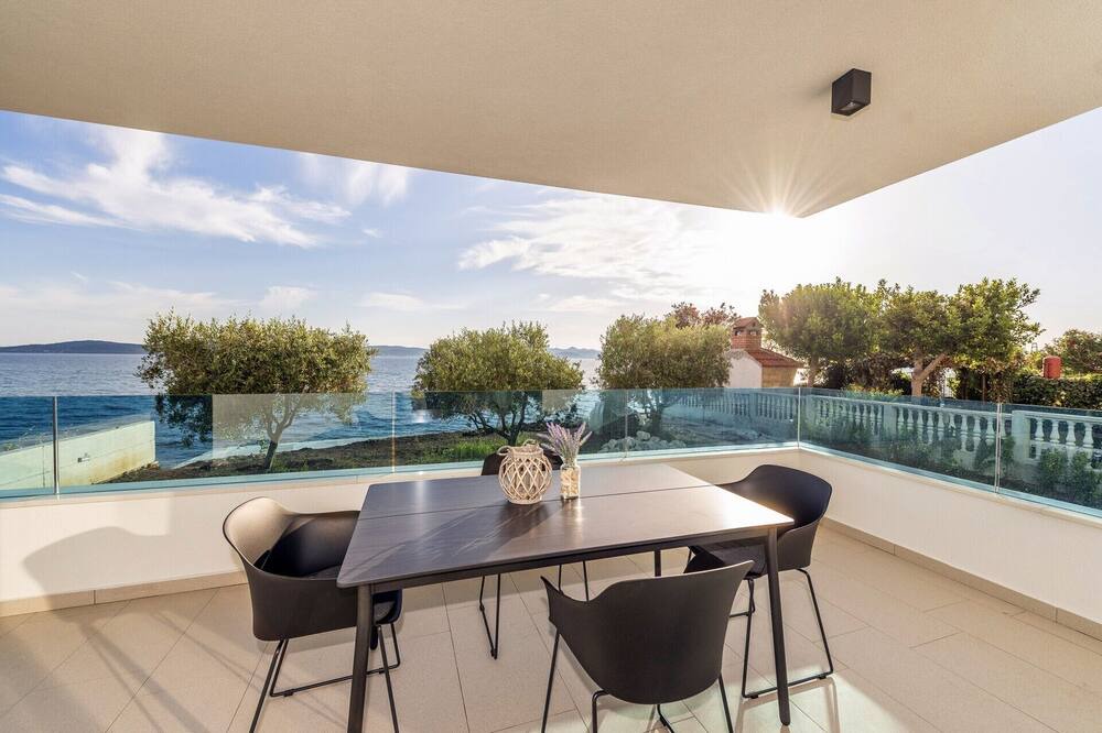 Photo of Patio Balcony in Bibinje