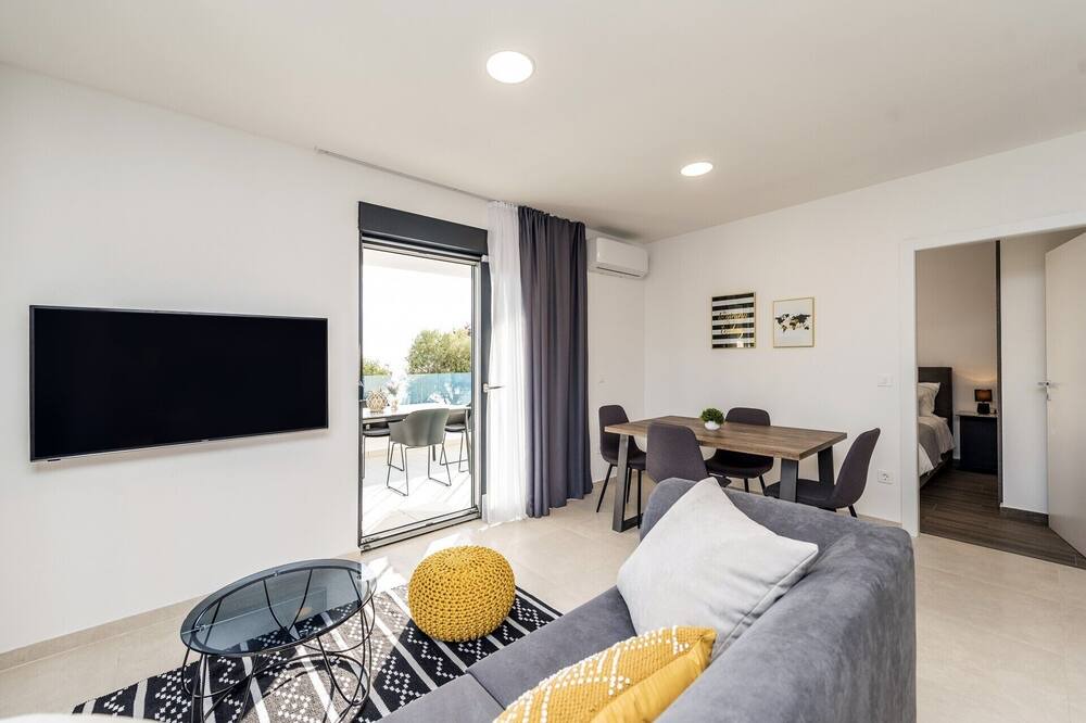 Photo of Livingroom in Bibinje