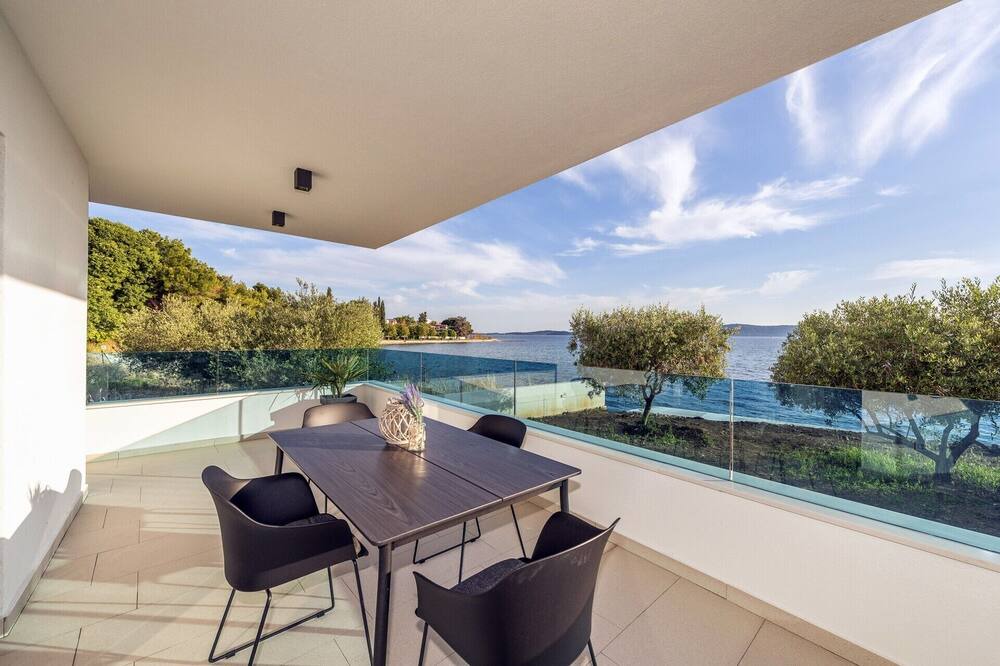 Photo of Patio Balcony in Bibinje