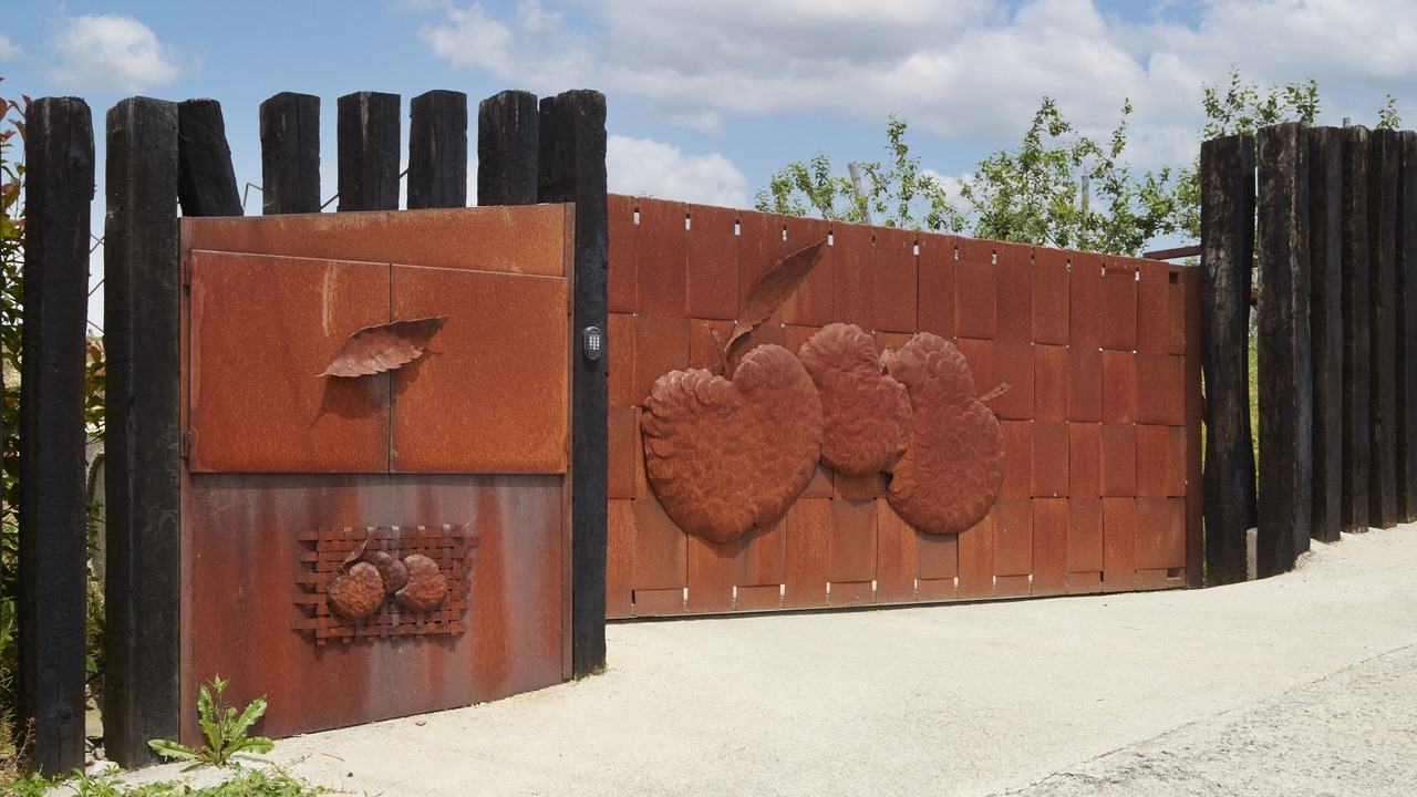 Photo of Outdoor in Usurbil