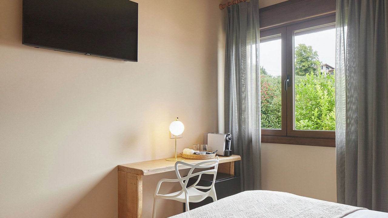 Photo of Bedroom in Usurbil