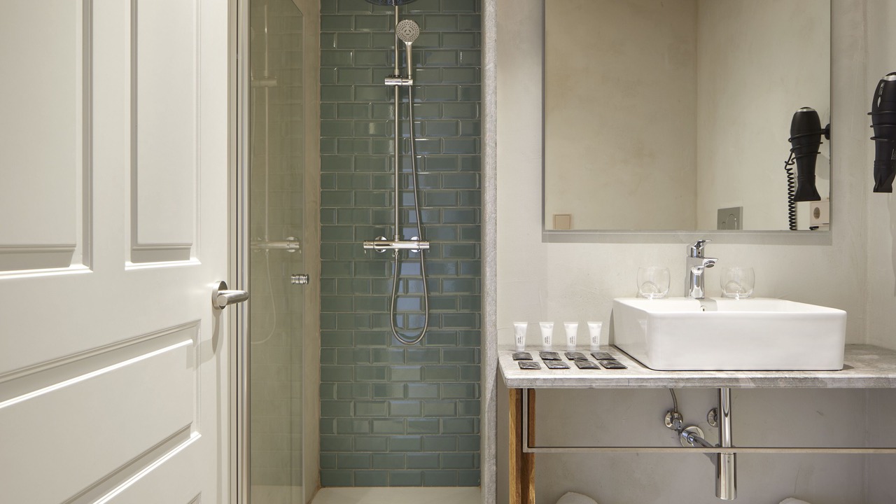 Photo of Bathroom in Usurbil