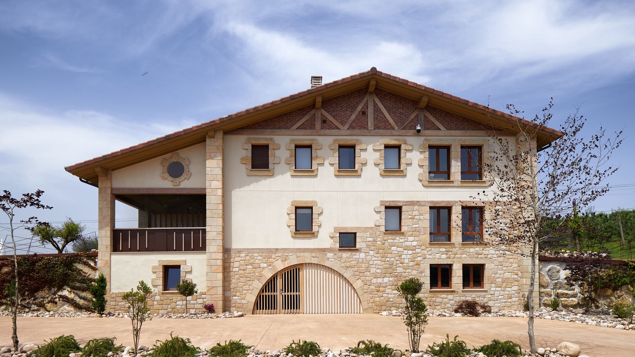 Photo of Outdoor in Usurbil