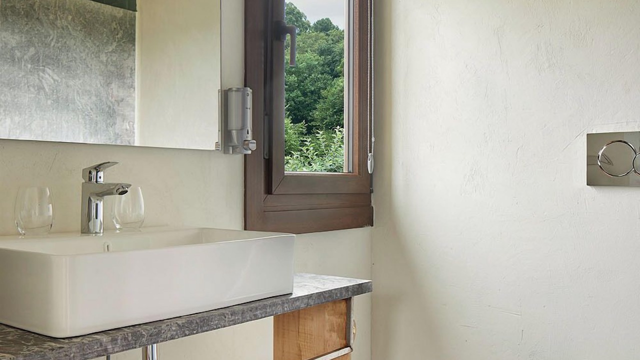 Photo of Bathroom in Usurbil