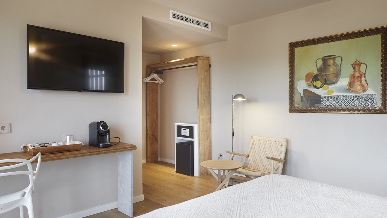 Photo of Bedroom in Usurbil