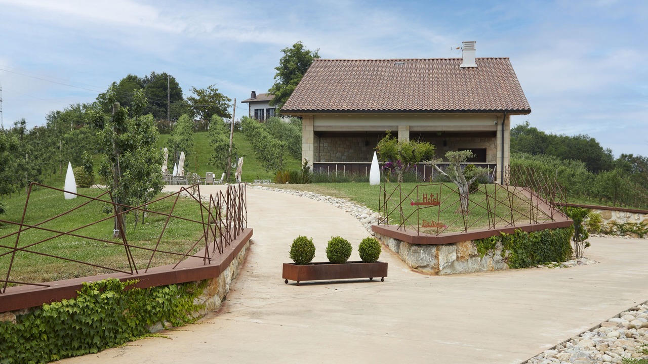 Photo of Outdoor in Usurbil