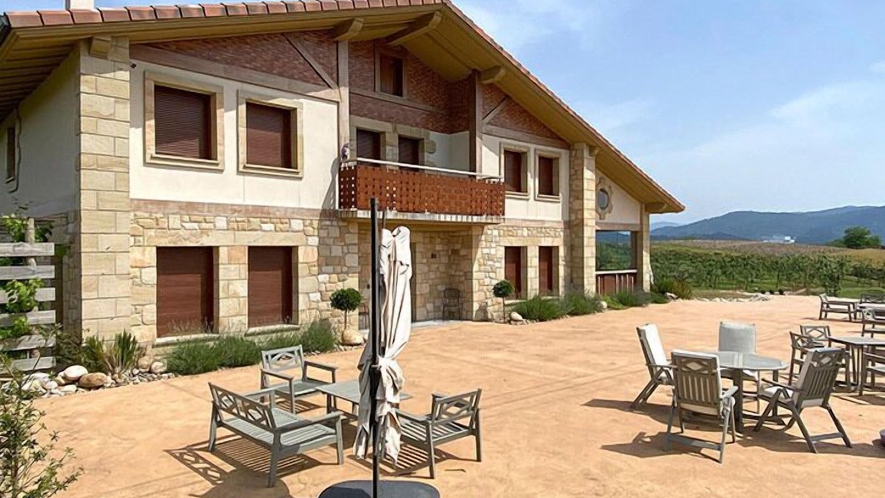Photo of Outdoor in Usurbil