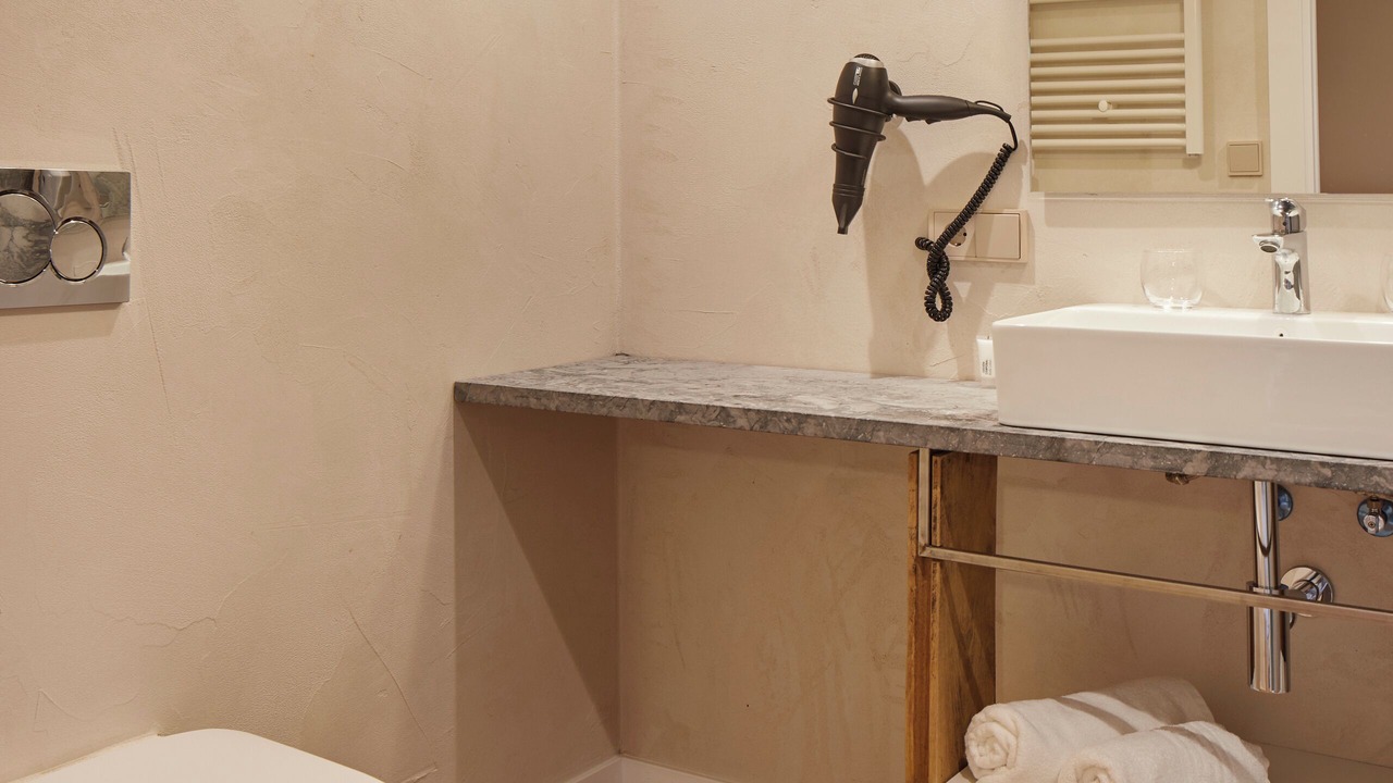 Photo of Bathroom in Usurbil