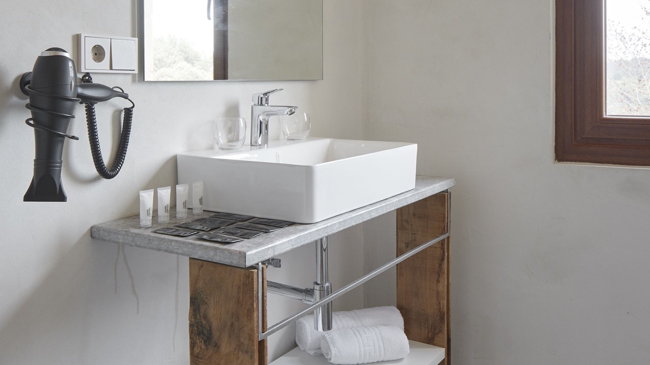 Photo of Bathroom in Usurbil