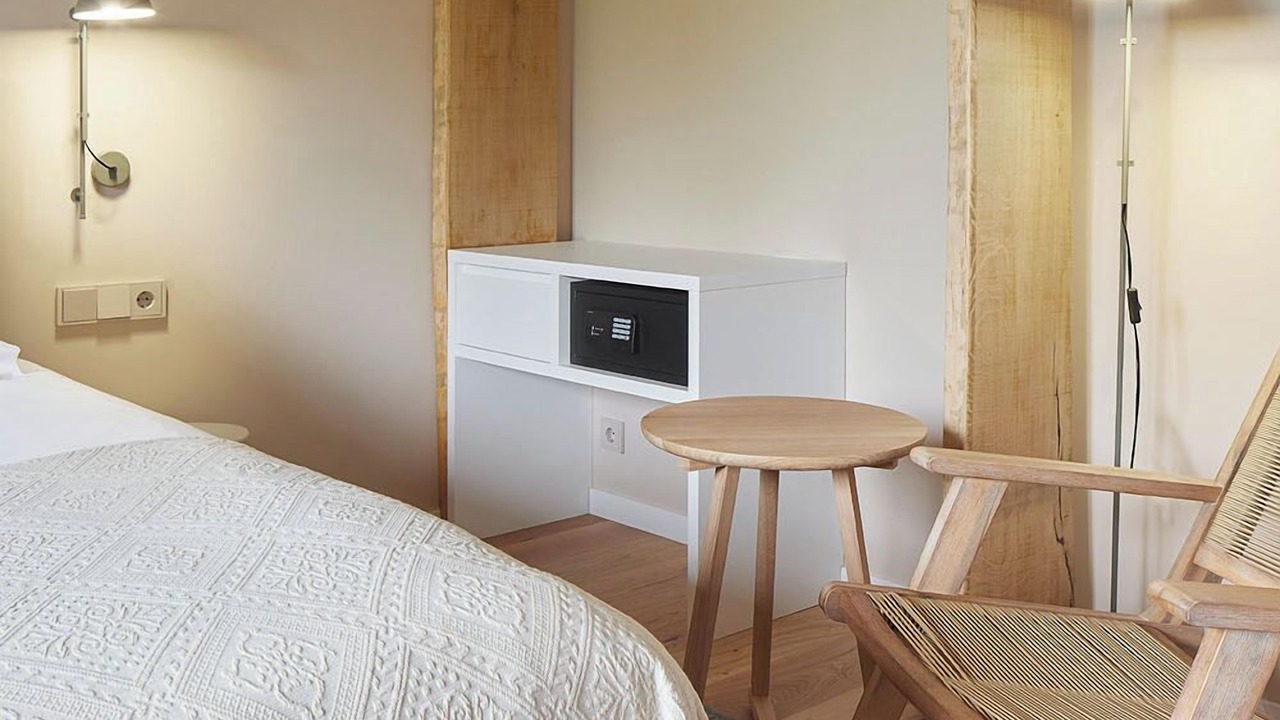 Photo of Bedroom in Usurbil