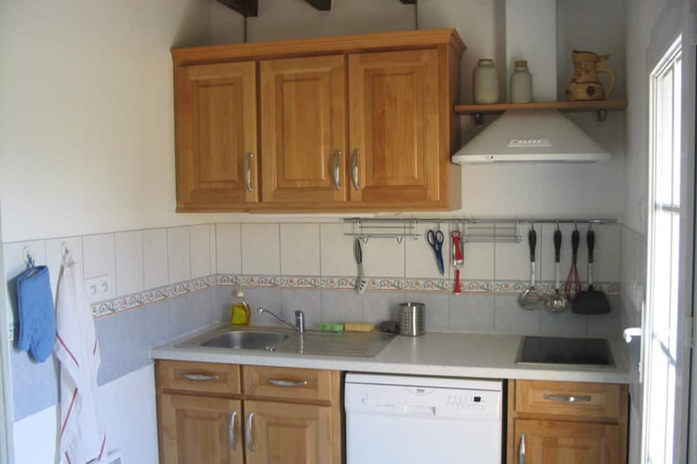 Photo of Kitchen in Preaux